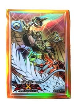 Amazon | 遊戯王 日本語版 カードスリーブ ライトロード・アーク